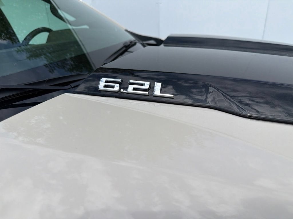 2026 Chevrolet Silverado 1500 ZR2 - Photo 6