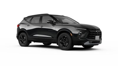 2026 Chevrolet Blazer 3LT