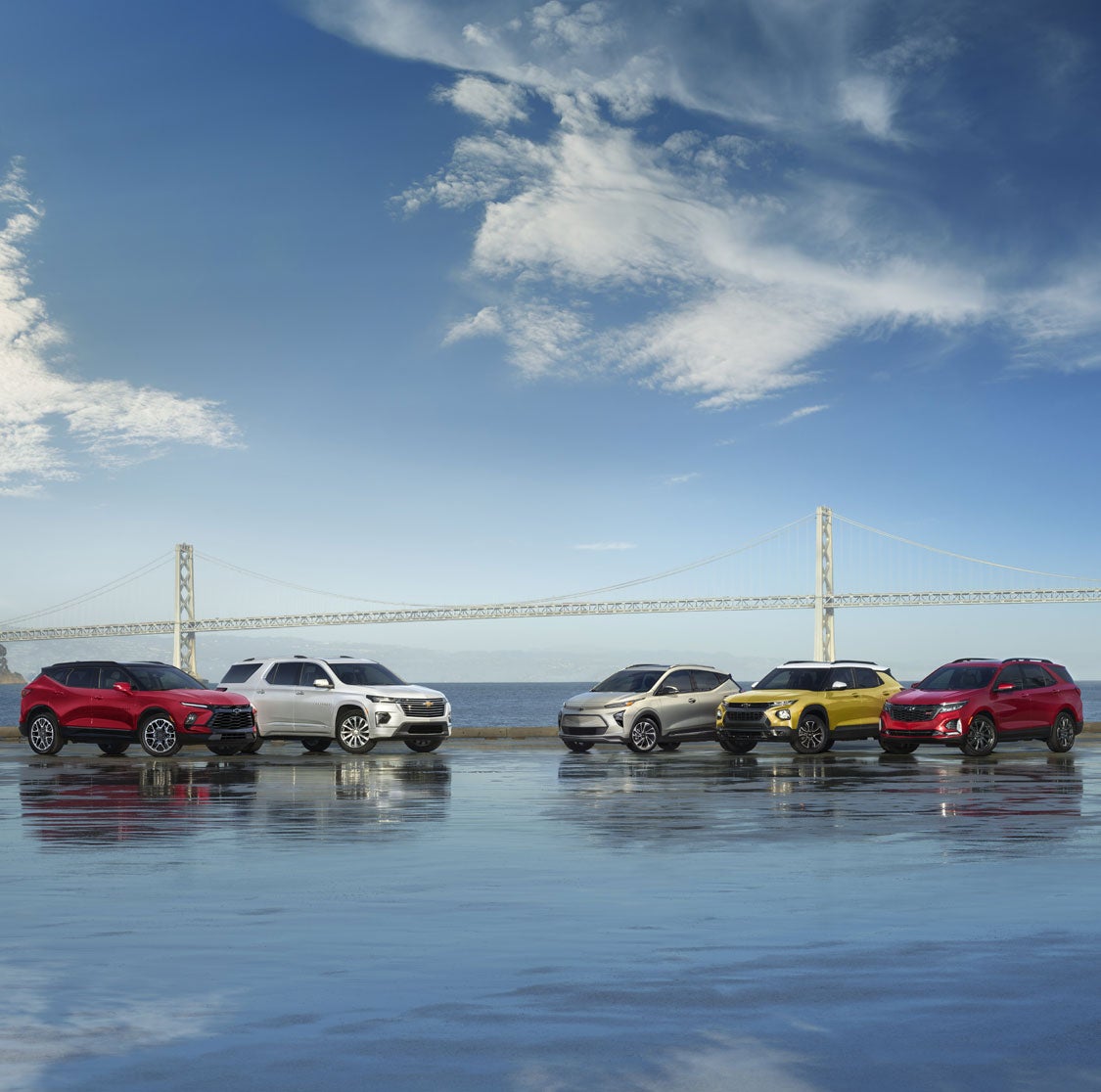 CHEVY SPECIAL OFFERS | Dan Hecht Chevrolet Toyota in Effingham IL