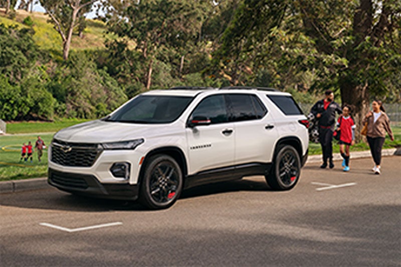 Dan Hecht Chevrolet Toyota in Effingham IL