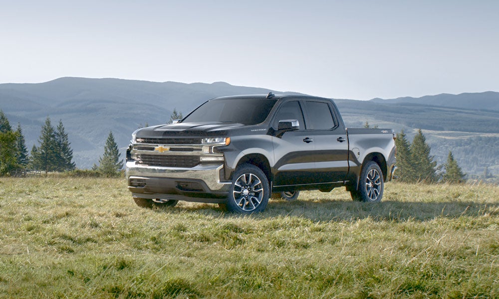 Dan Hecht Chevrolet Toyota in Effingham IL