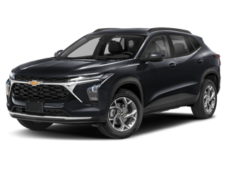 Toyota Trax Rental at Dan Hecht Chevrolet Toyota in #CITY IL