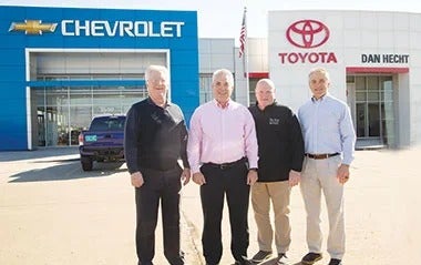 Why Buy Here Employees